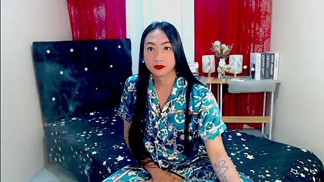LovelyQueen69 online show from January 6, 10:52 am