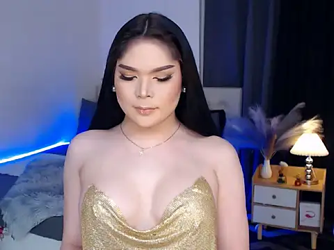 VickyMarquez online show from February 26, 2:49 pm