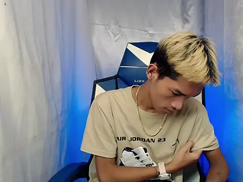 riks tyler online show from January 18, 6:50 am