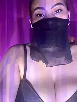 Miss June666 online show from September 23, 10:57 pm