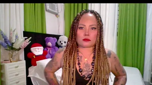 EstellaStarXxx online show from November 10, 4:50 pm