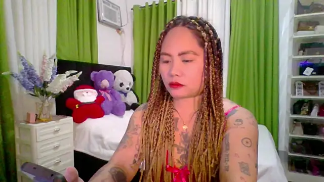 EstellaStarXxx online show from November 11, 3:56 pm