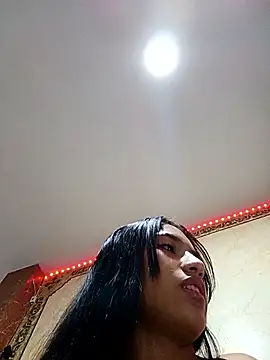 Sharlotte Watts online show from September 18, 12:23 am