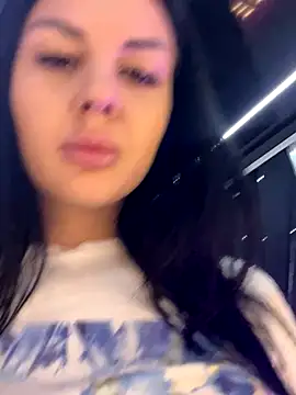 KenyaCruz online show from October 16, 9:38 pm