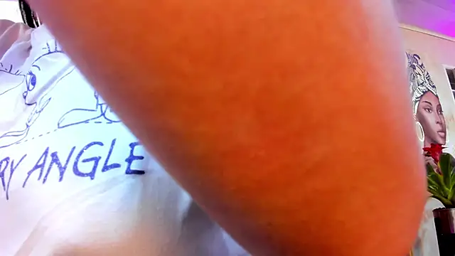 ArielleWilde online show from January 11, 3:55 am