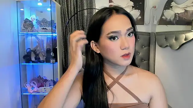 bigcockvenice online show from October 17, 3:03 pm