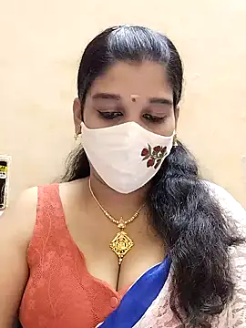 amelia-rani online show from October 9, 12:47 pm