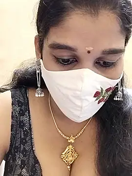 amelia-rani online show from November 12, 1:00 pm