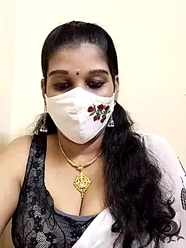 amelia-rani online show from November 27, 2:41 pm