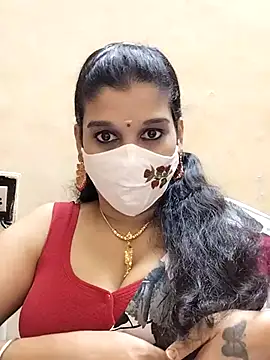 amelia-rani online show from January 6, 12:53 pm