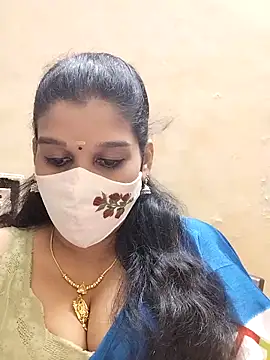 amelia-rani online show from February 25, 6:17 pm