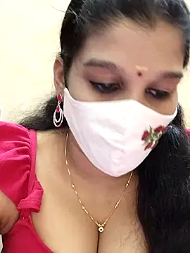 amelia-rani online show from February 26, 6:07 pm