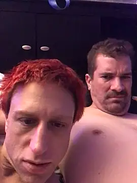 Snapshot of RivslRabbit chatting on December 15, 5:01 am RivslRabbit online show from December 15, 5:01 am