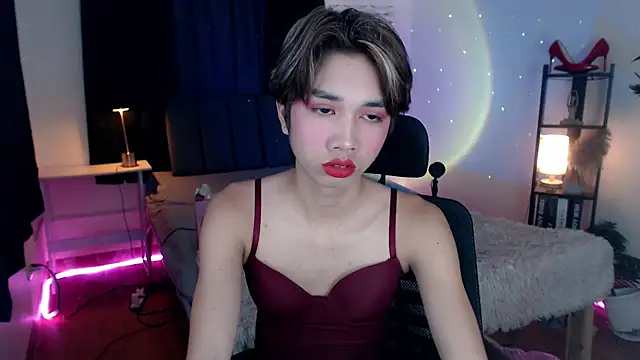 Lavictoriathegreat online show from November 24, 6:18 pm