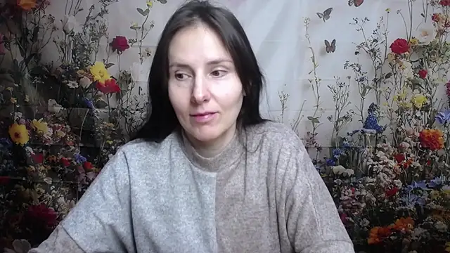 KarinaSwann online show from October 2, 5:14 am