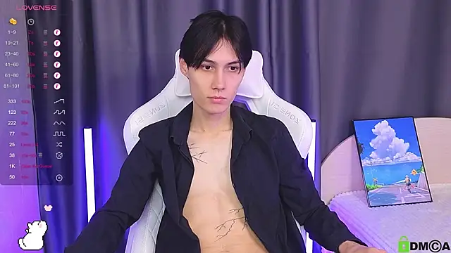 bd black online show from November 10, 11:26 pm