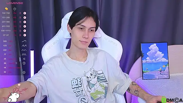 bd black online show from November 24, 1:22 pm