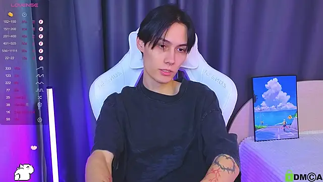 bd black online show from November 28, 11:02 am