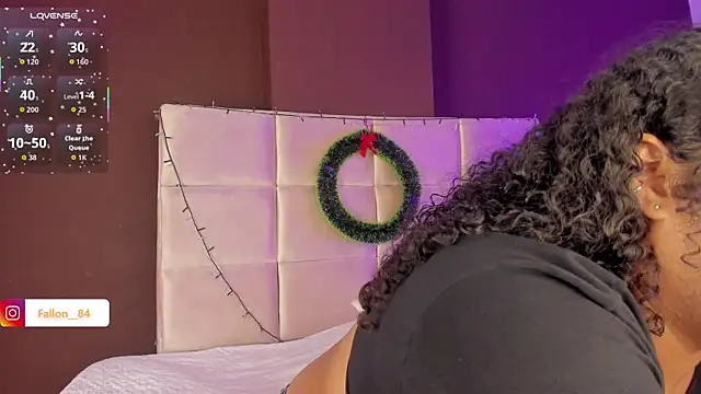 fallon 08 online show from December 19, 7:54 pm