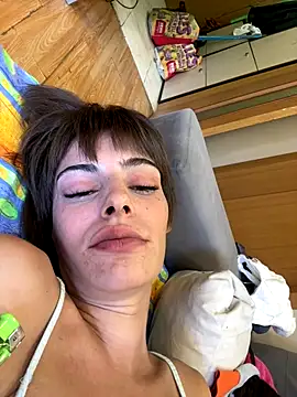 sweetchery999999 online show from September 12, 10:26 am