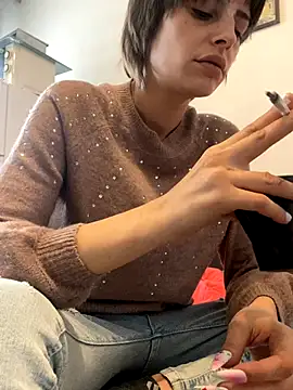 sweetchery999999 online show from October 11, 9:52 am