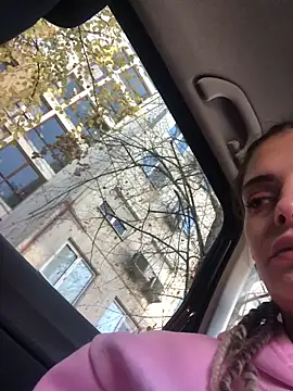 sweetchery999999 online show from December 1, 7:57 am