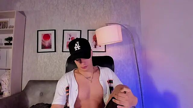 BenitoSaenz online show from November 9, 11:52 am