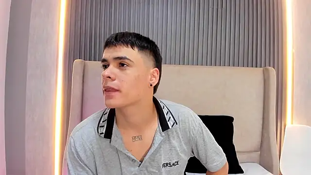 BenitoSaenz online show from March 1, 12:51 pm