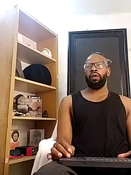 King Malik online show from January 10, 2:41 pm