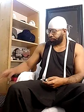 King Malik online show from January 15, 1:37 pm