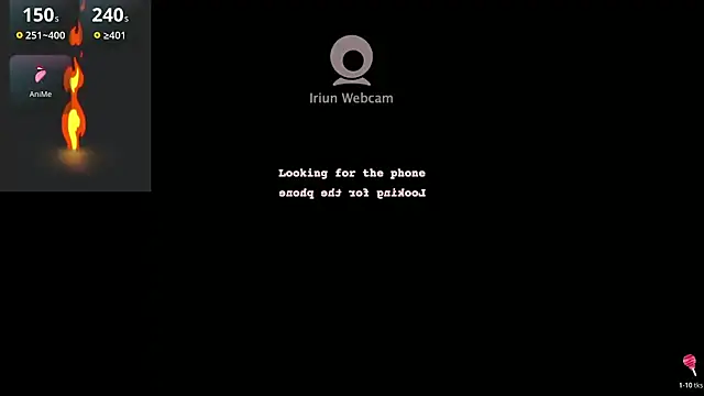 HardMattSteel online show from November 3, 4:08 pm