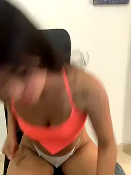 Luna 20x online show from October 16, 5:03 pm