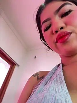 Luna 20x online show from January 17, 6:55 pm