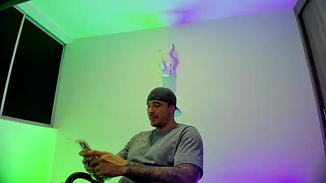 Dagoti online show from February 12, 1:00 am