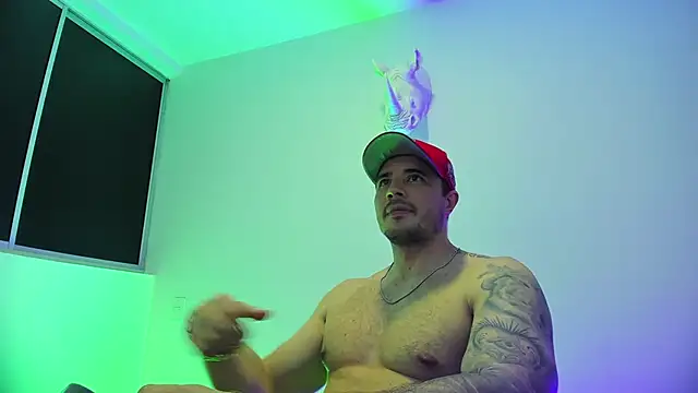 Dagoti online show from February 14, 8:11 am