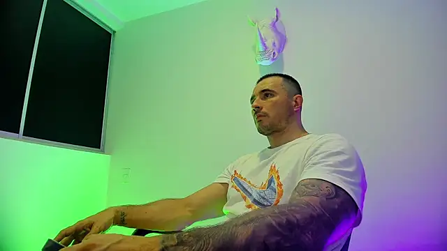 Dagoti online show from February 25, 3:05 am