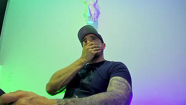 Dagoti online show from March 18, 1:20 am