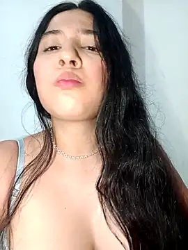 VALENTINA ROUSE  online show from October 13, 12:32 am