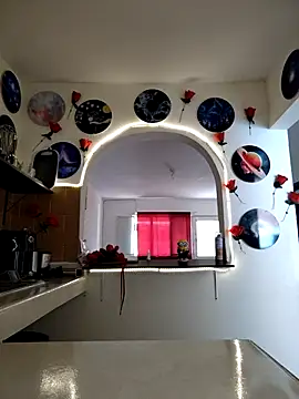 Snapshot of SeleneLuminari8 chatting on November 23, 5:02 pm SeleneLuminari8 online show from November 23, 5:02 pm