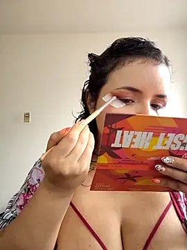 SeleneLuminari8 online show from January 31, 7:11 pm