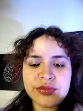 SeleneLuminari8 online show from February 25, 4:27 pm