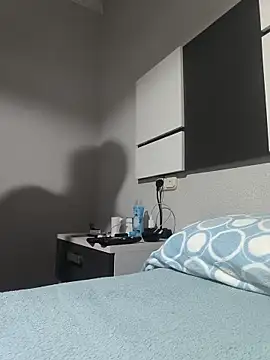 Franmrd95 online show from March 6, 1:35 am