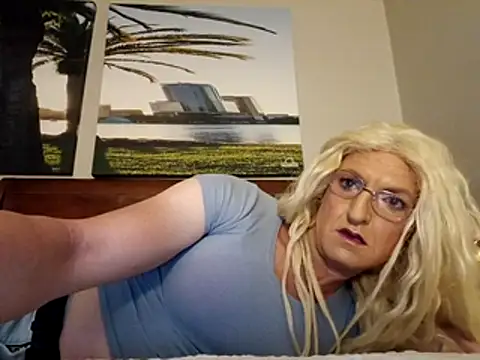 Brookeluv online show from January 18, 8:51 am