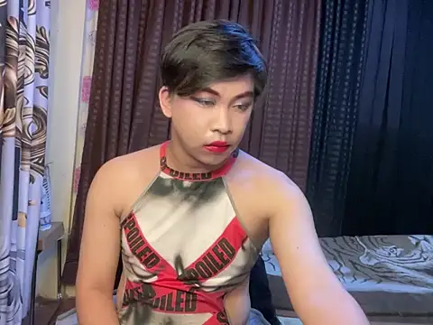 ts shantal online show from November 18, 7:46 am