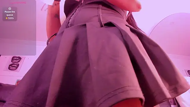 valkyria 12 online show from April 10, 9:08 pm