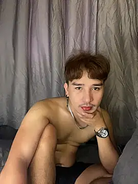 cute richard24 online show from April 23, 2:46 am