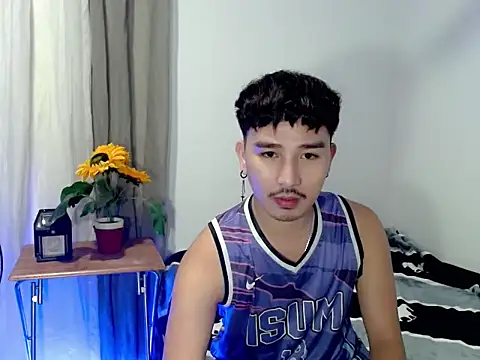 cute richard24 online show from June 15, 3:14 pm