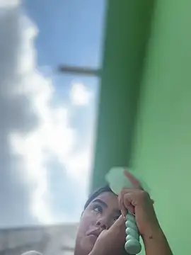 Kaily Sweet16 online show from March 3, 6:36 pm