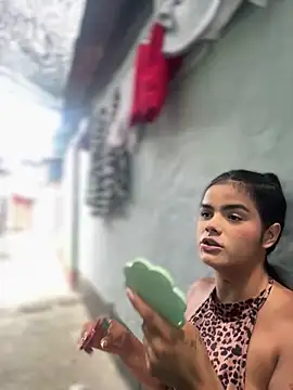 Kaily Sweet16 online show from March 8, 6:12 pm