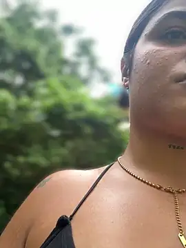 Kaily Sweet16 online show from April 4, 7:33 pm